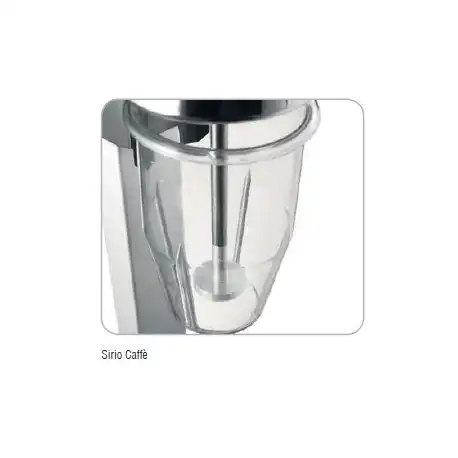 Versiune Frozen Coffee
