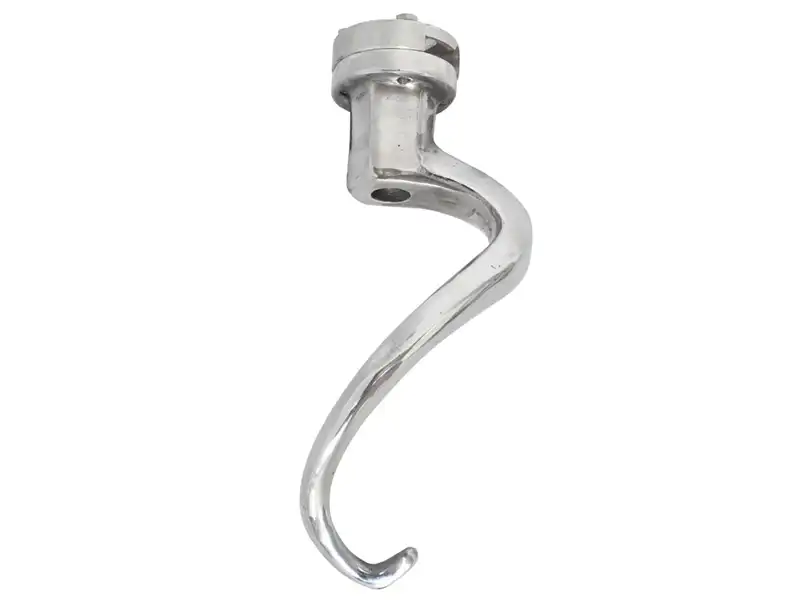 Spira Otel Inoxidabil pentru Plutone 10