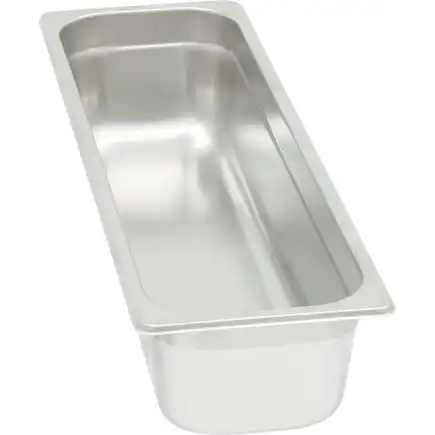 Tava GN 2/4 Standard