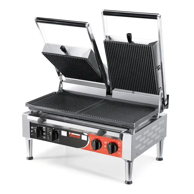 Panini/Contact grill