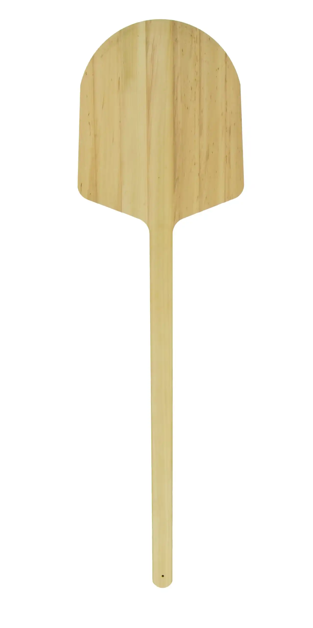 Spatula pizza - tip lopata, din lemn