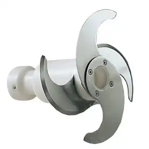 Ax cu cutite pentru sos pesto