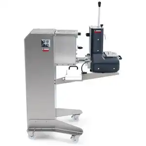Suport Raviomatic
