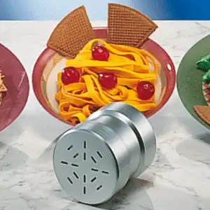 Matrita tagliatelle