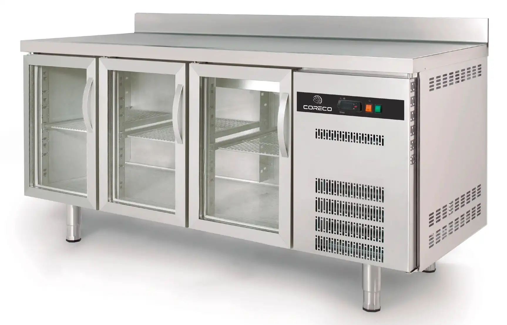 Masa rece refrigerare