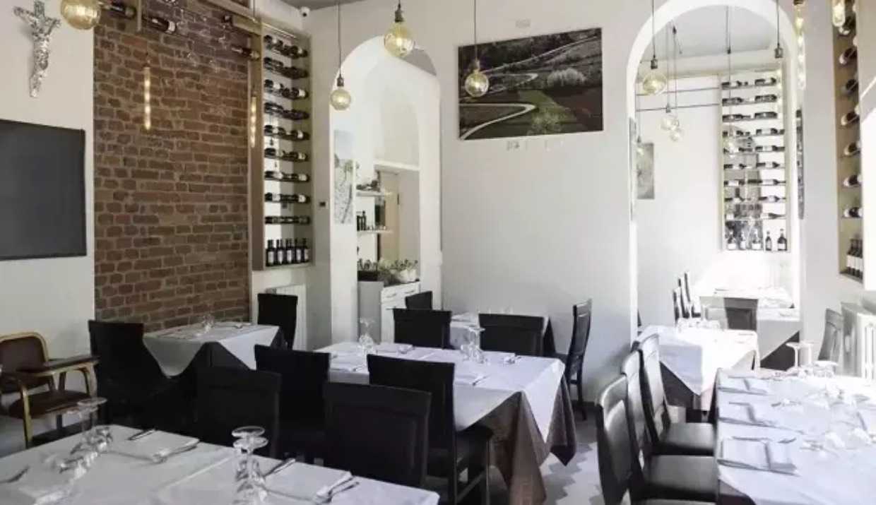 L'Ancora di Napoli