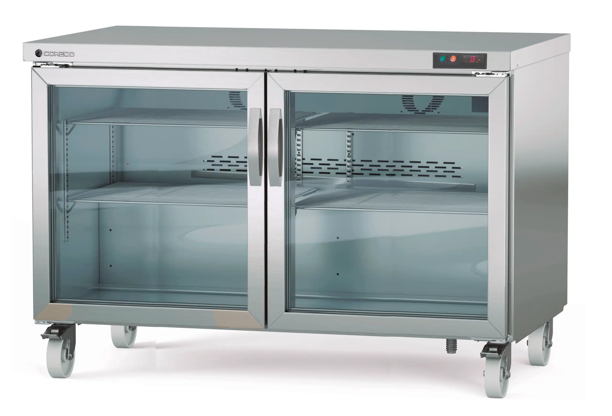 Masa rece refrigerare