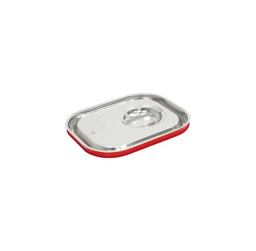 Capac etans GN 1/3 Standard