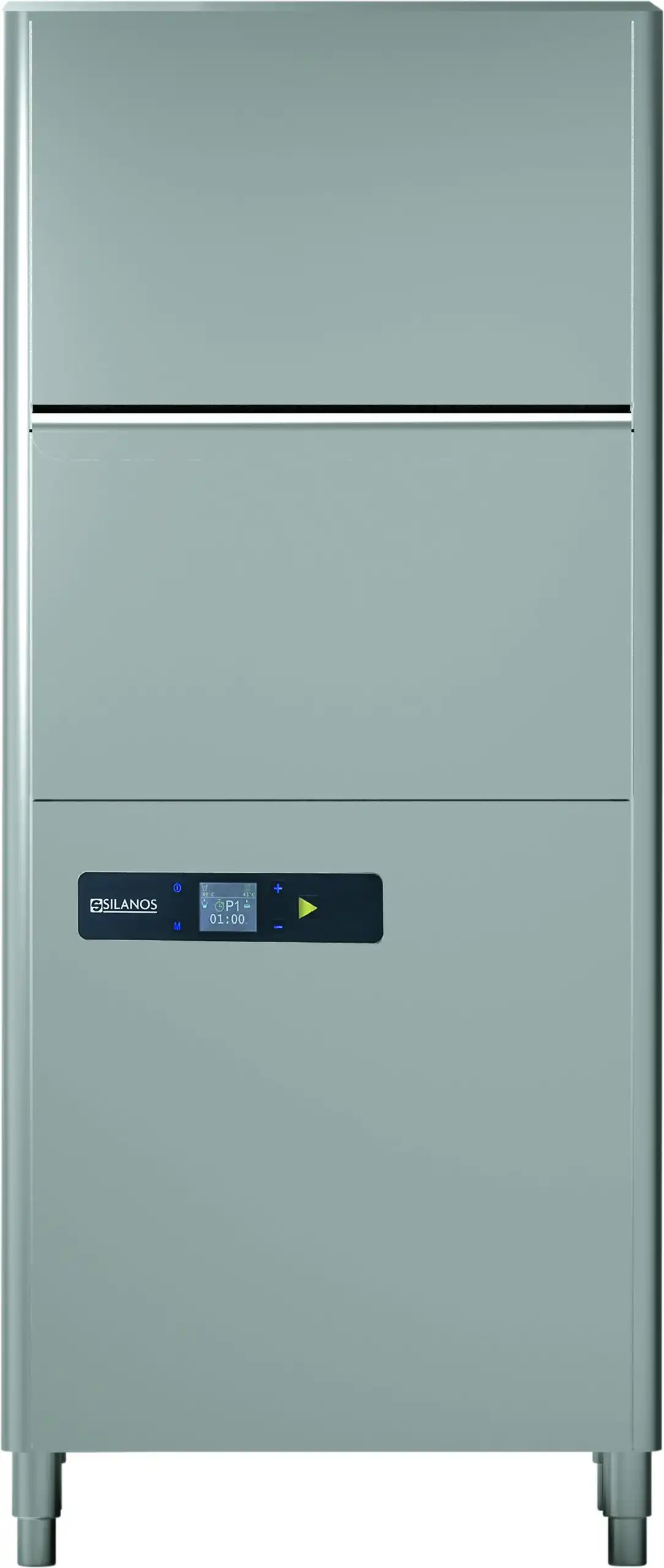 Masina de spalat vesela cu pompa de detergent si pompa de rapel