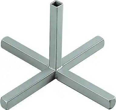 Stand Frigarui / Tija Gyros / Kebab