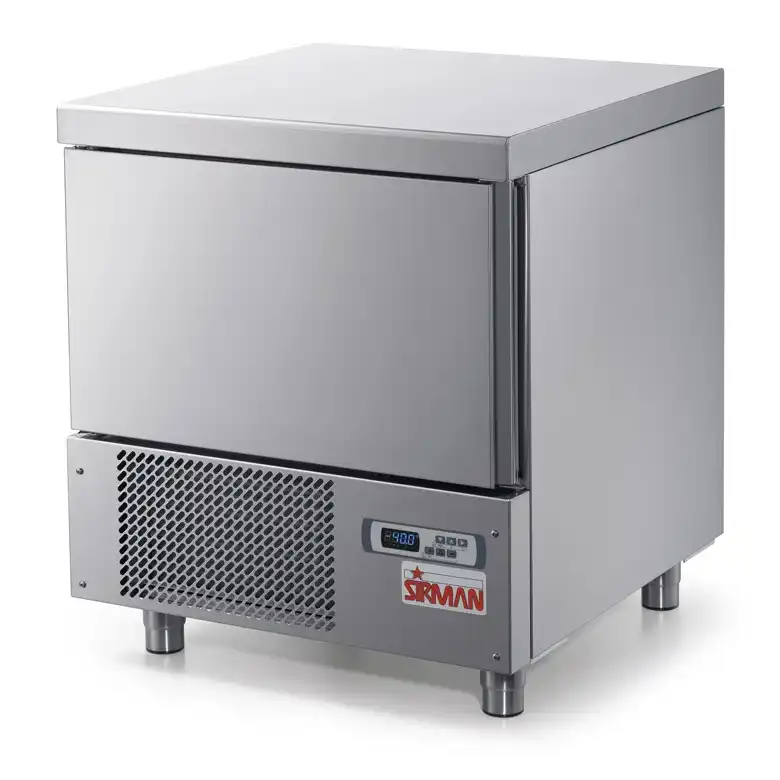 Blast chiller/freezer - Abatidor