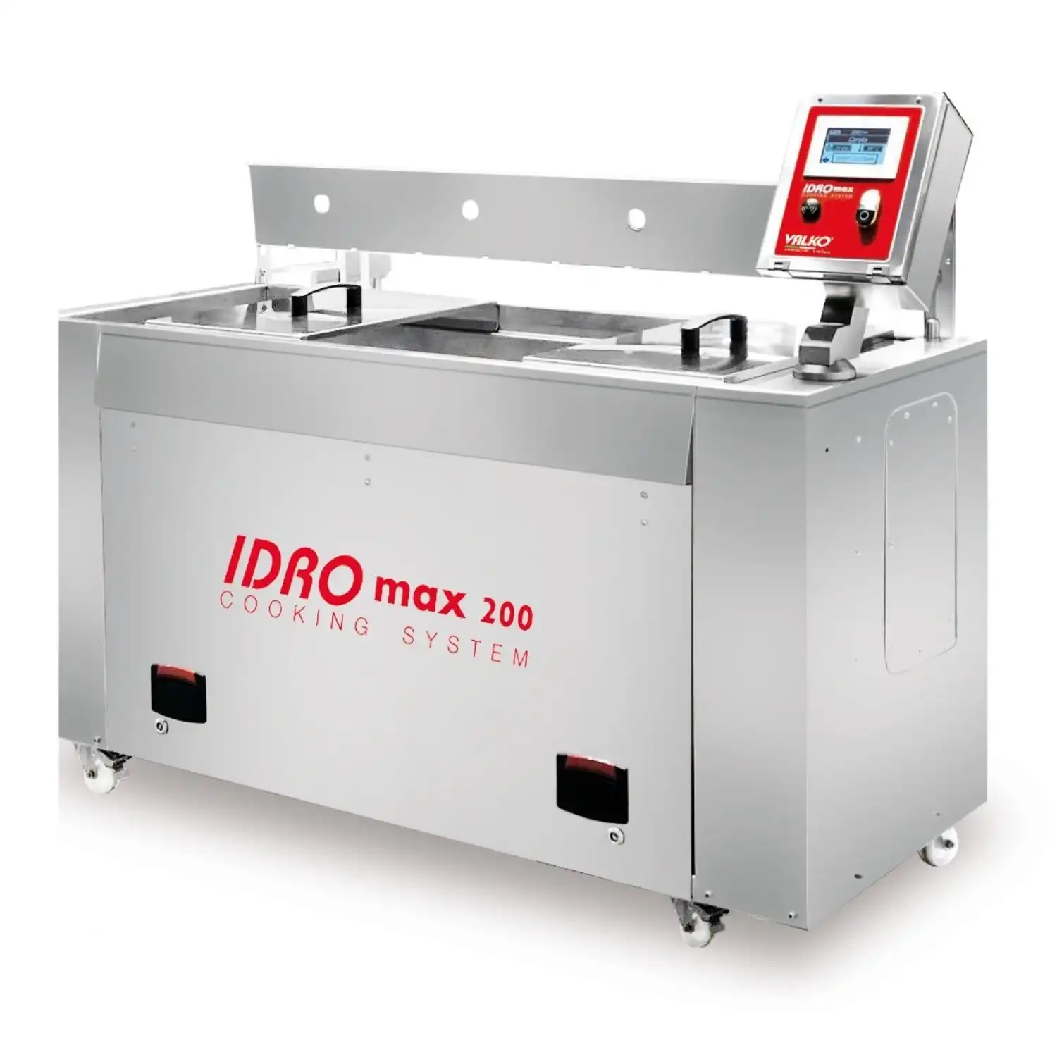 Masina de gatit Sous-Vide IDROMAX 250