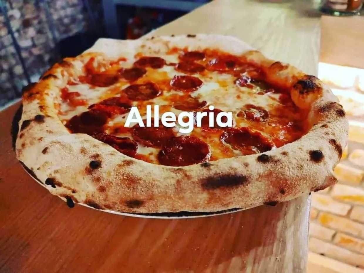 Restaurant Pizzerie Allegria