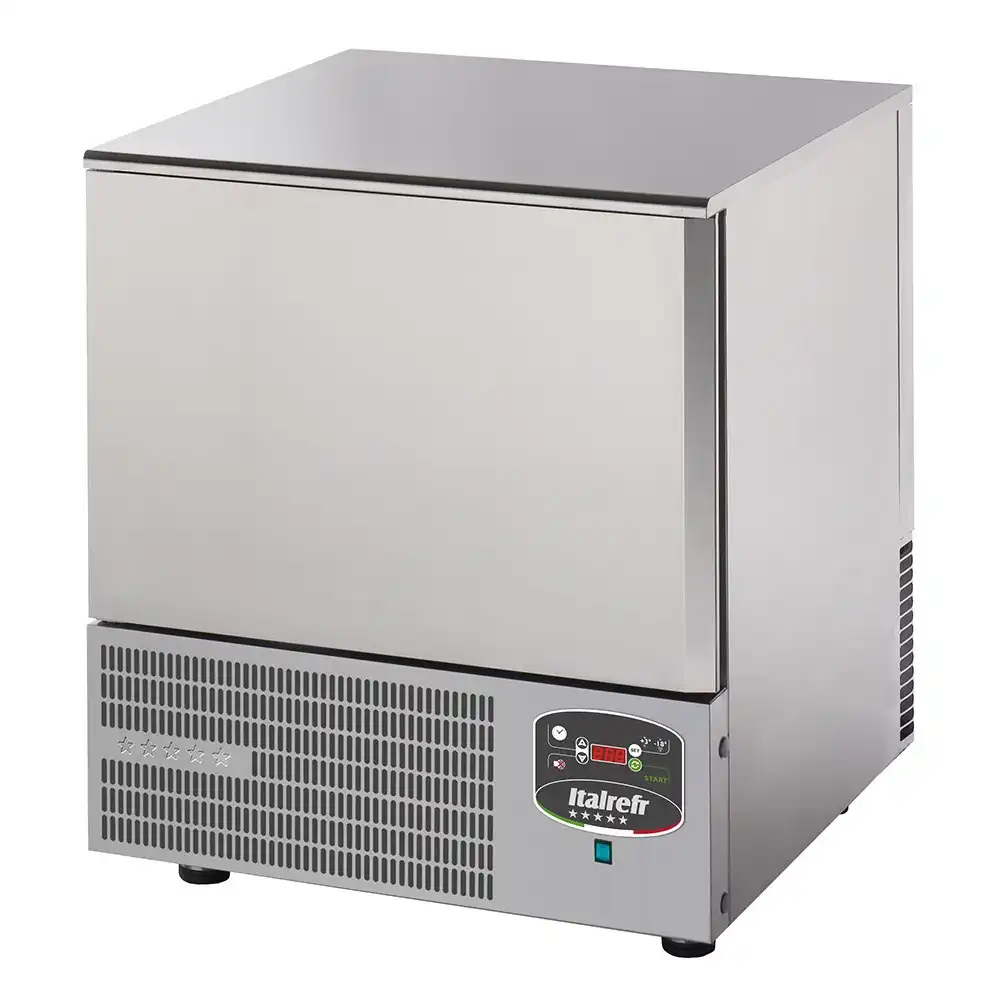 Blast chiller/freezer - Abatidor