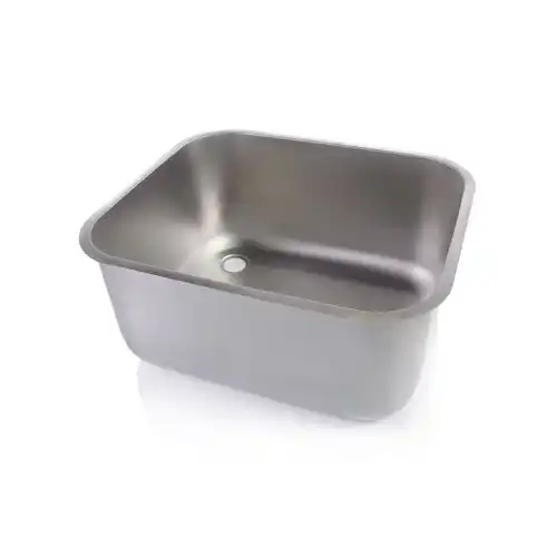 Incorporare cuva extra mese de intrare