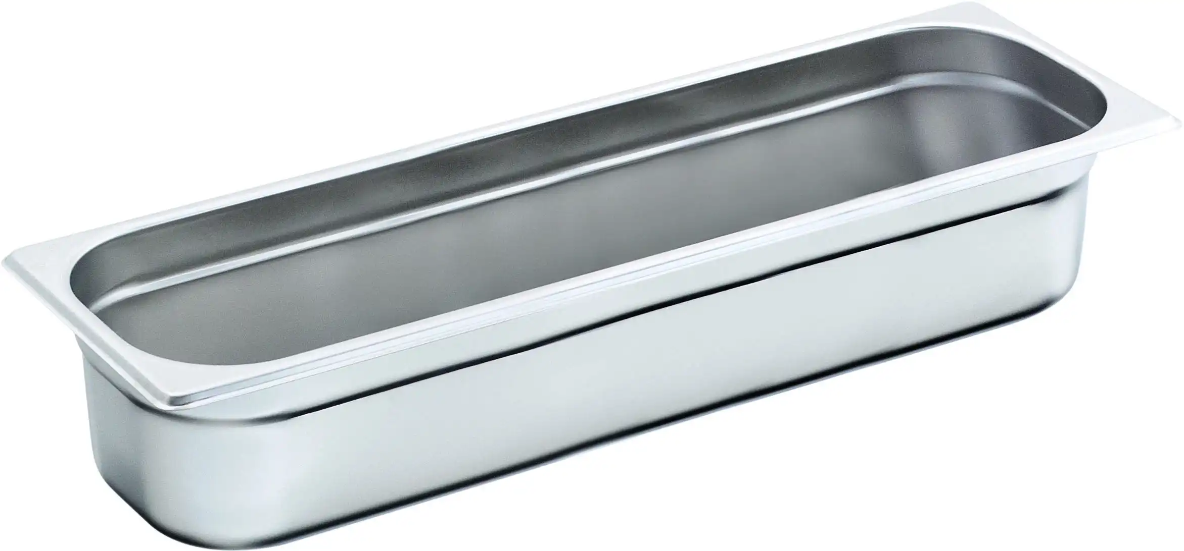 Tava GN 2/4 Standard