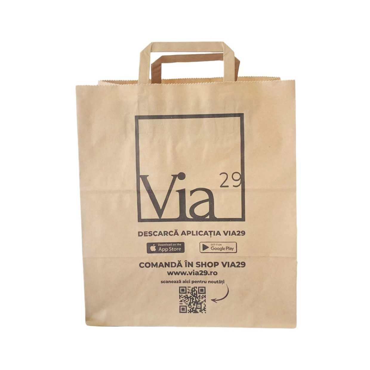 PackToGo - Via29
