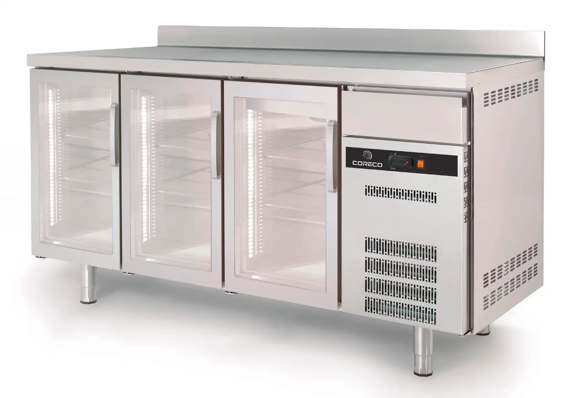 Masa rece refrigerare