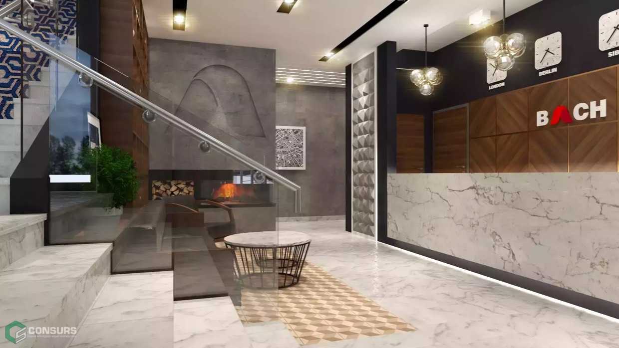 Kovacs Robert showcase project