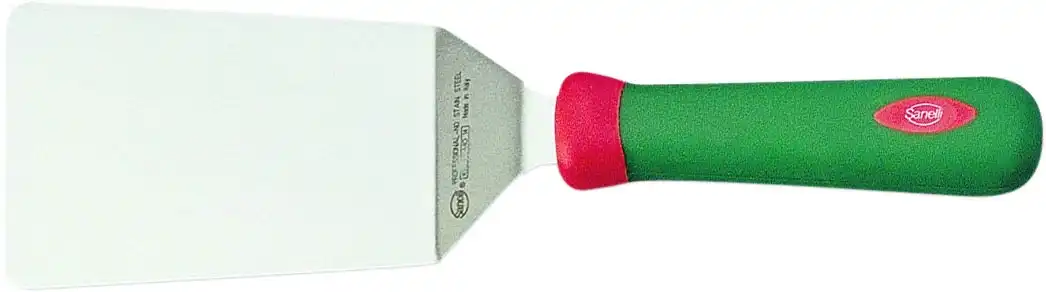 Spatula pizza