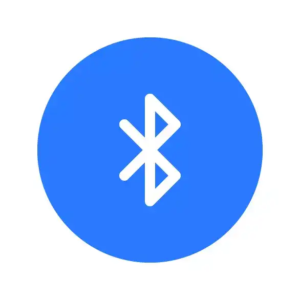 Registru date Bluetooth