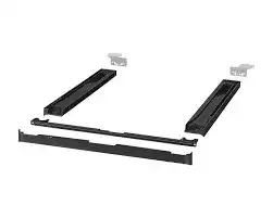 KIT de suprapunere masini de spalat/uscat