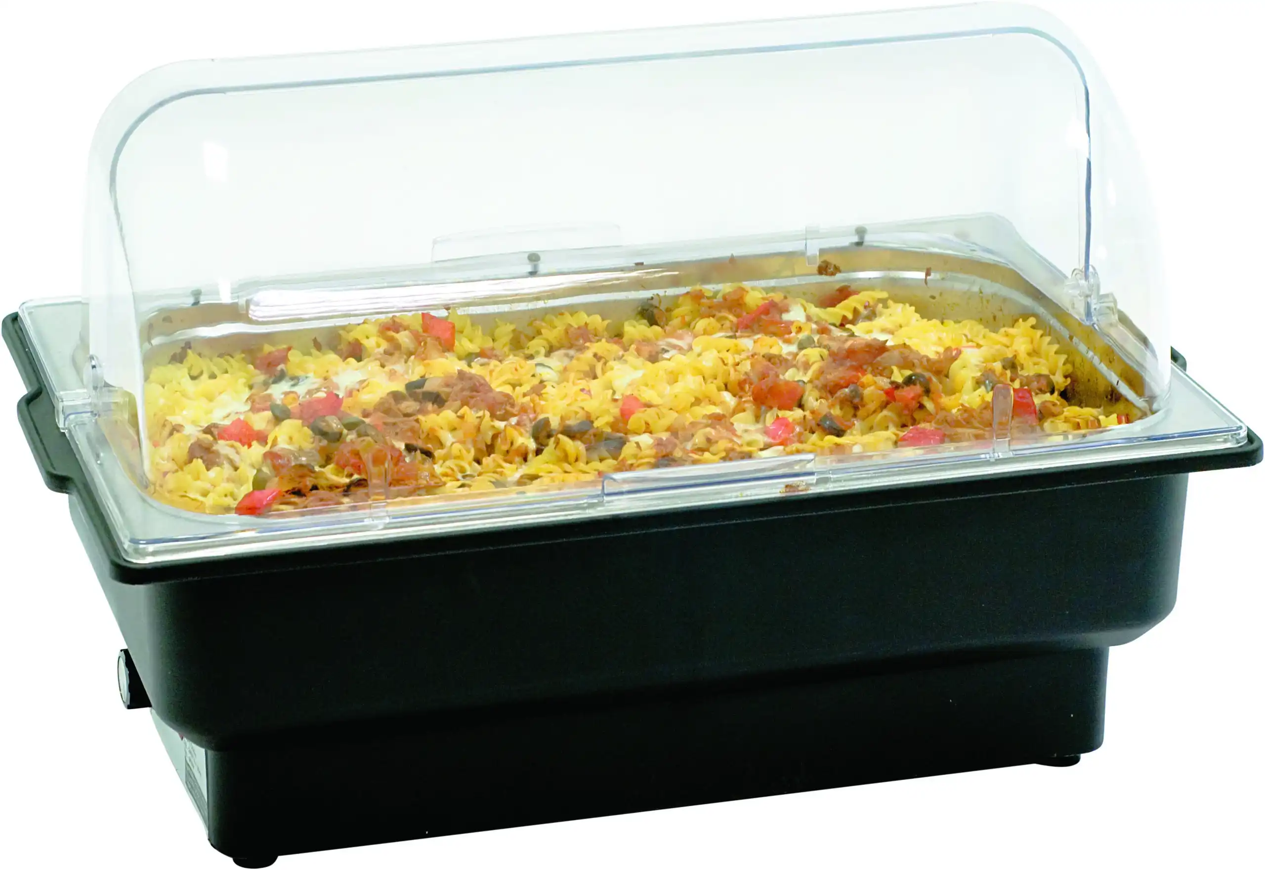 Capac din policarbonat GN 1/1