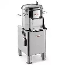 Masina/Aparat de curatat cartofi