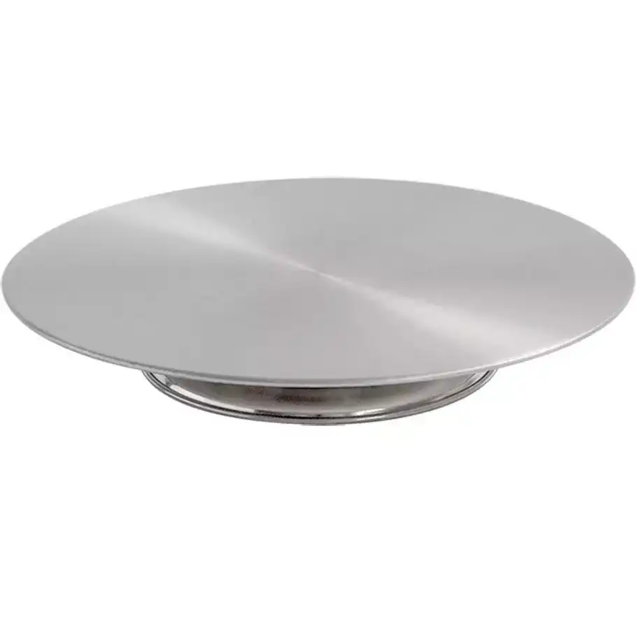 Suport rotativ pentru tort