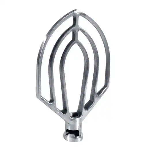 Spatula Otel Inoxidabil pentru Plutone 10