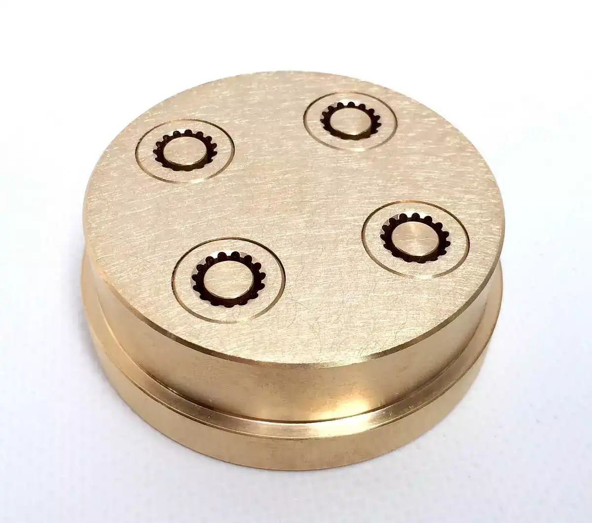 Matrita Maccheroni rigati 10 mm
