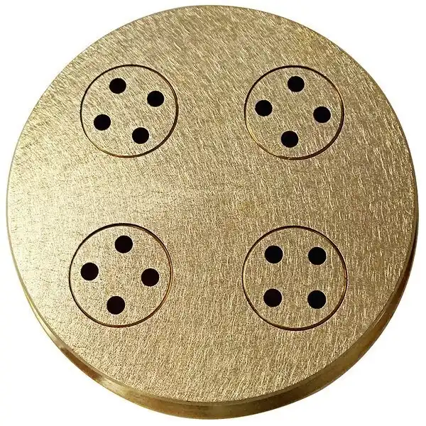 Matrita Bigoli/Pici toscani 4 mm