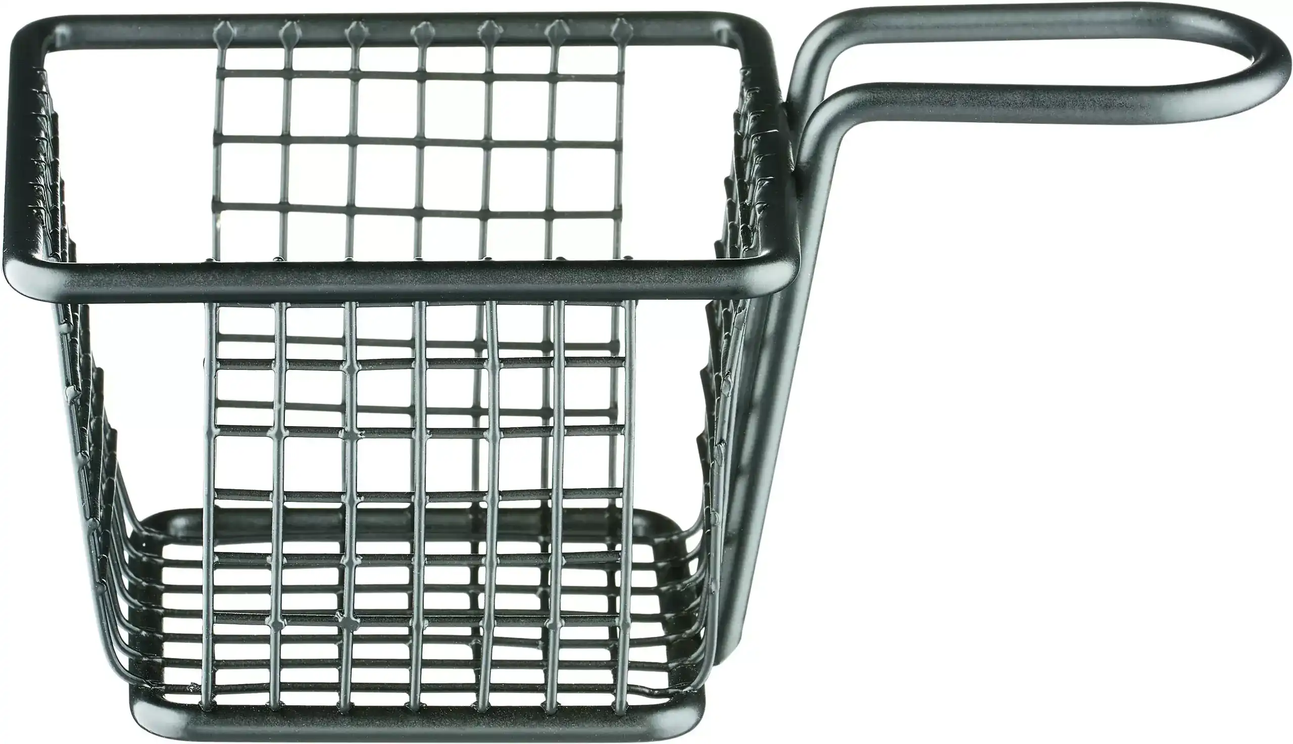 Cos de servire mancare