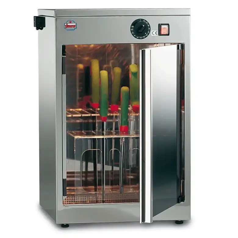 Sterilizator