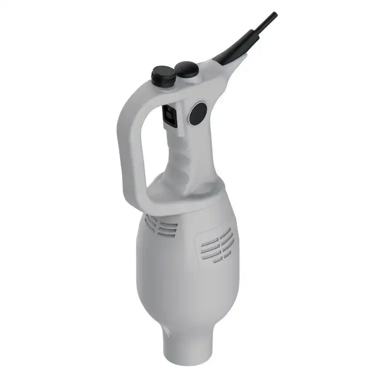 Mixer de mana