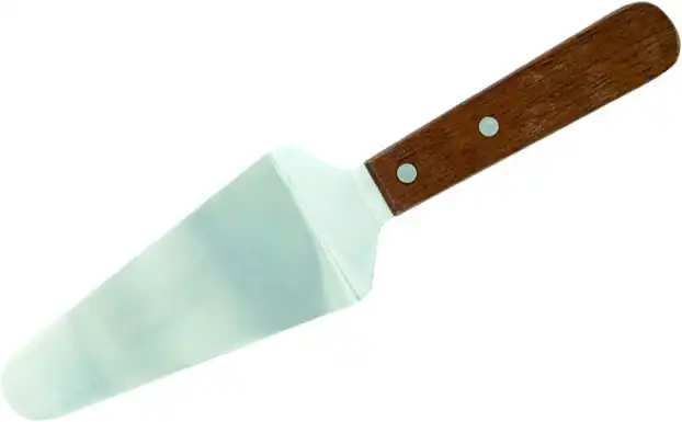 Spatula pentru ridicarea feliei de placinta