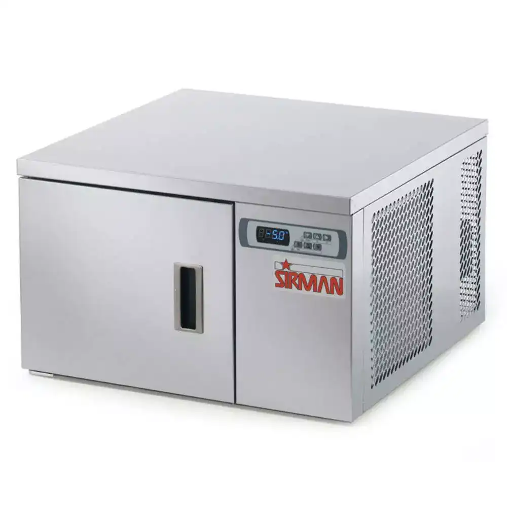 Blast chiller/freezer - Abatidor