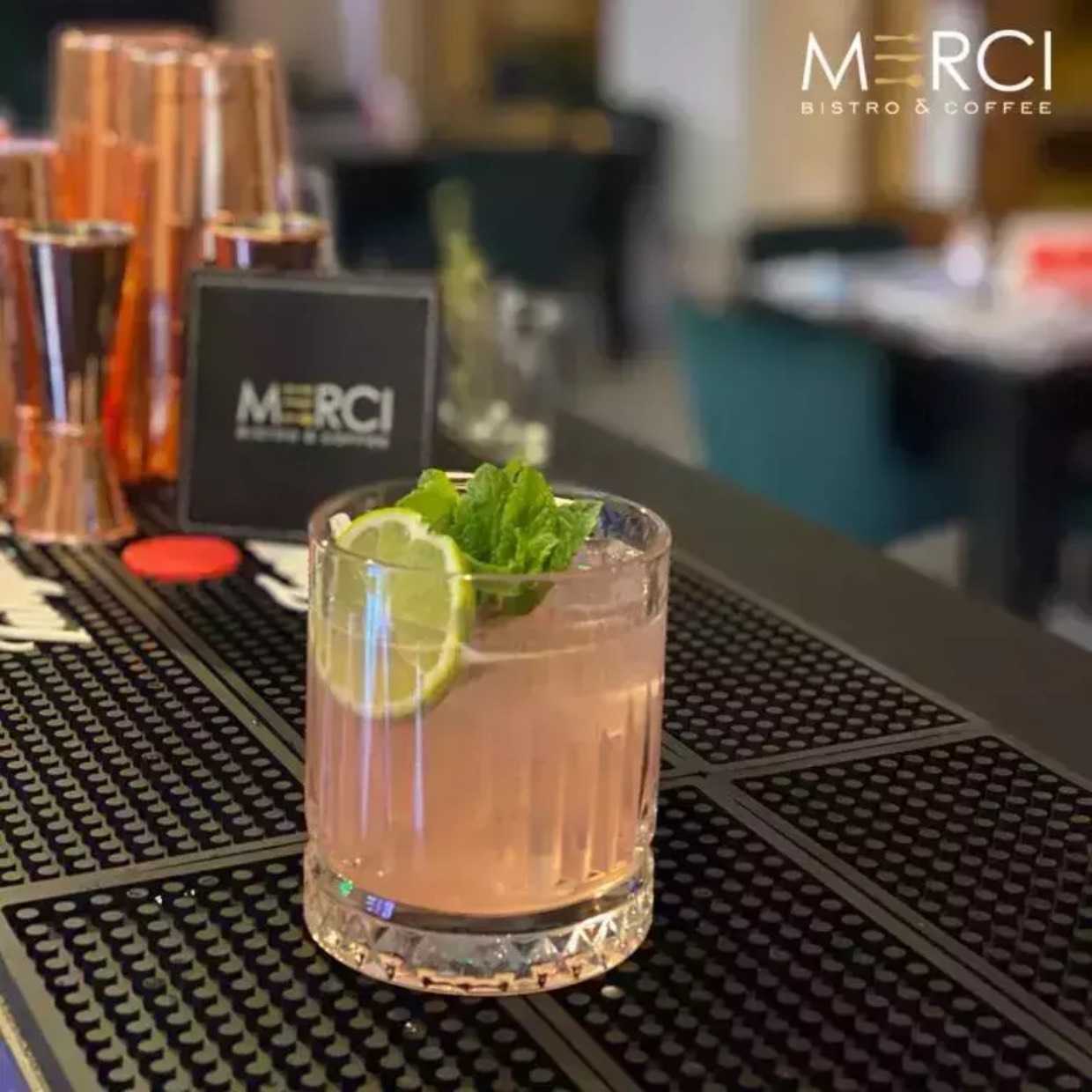 Merci Bistro