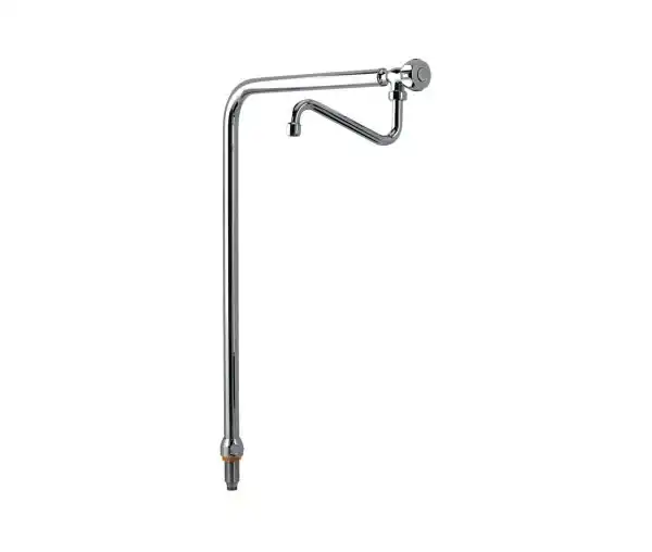 Robinet umplere tip coloana