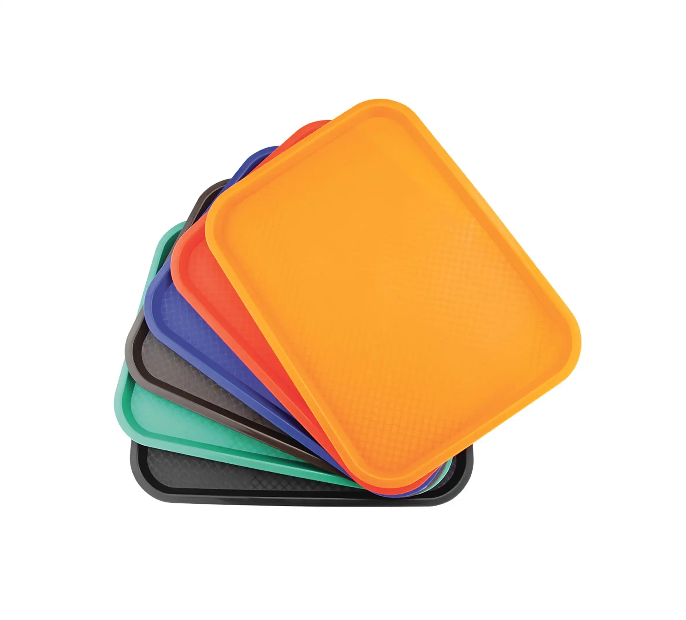 Tava pentru fast food