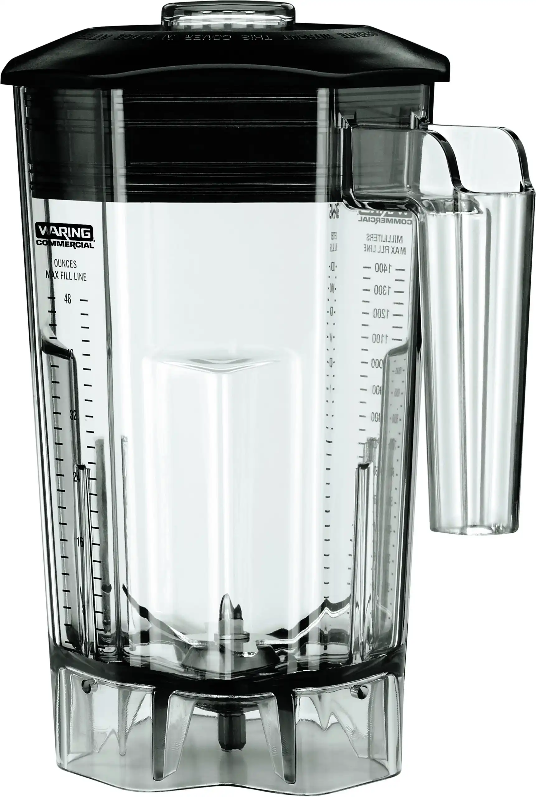Recipient pentru blender