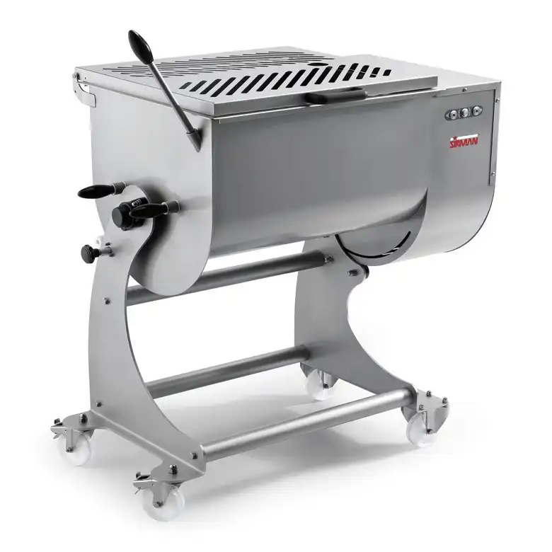 Mixer de carne