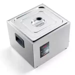 Masina de gatit sous-vide