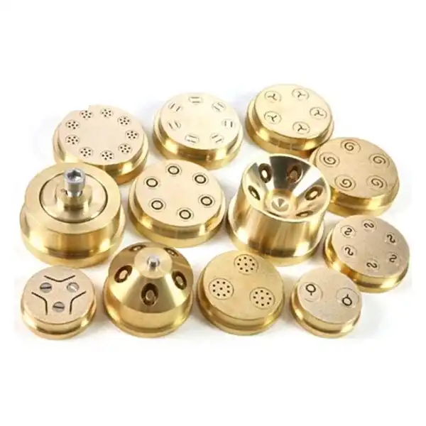 Matrita Spirale 15.5 mm 2P