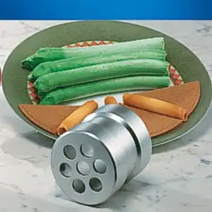 Matrita asparagus