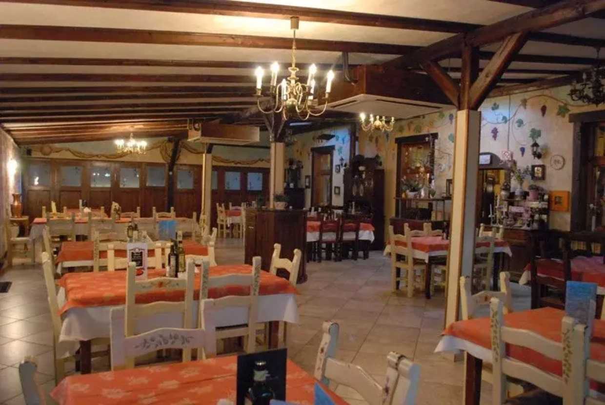 Fiscal Online - Restaurant Vinotera