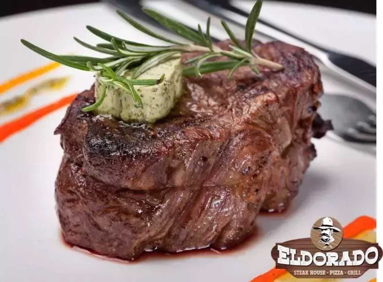 El Dorado Steak House