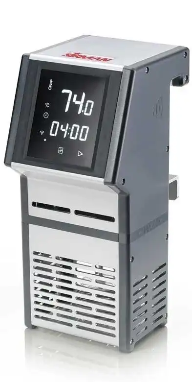 Masina de vidat si gatit sous-vide