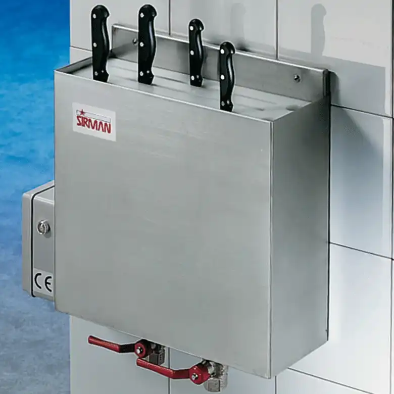 Sterilizator