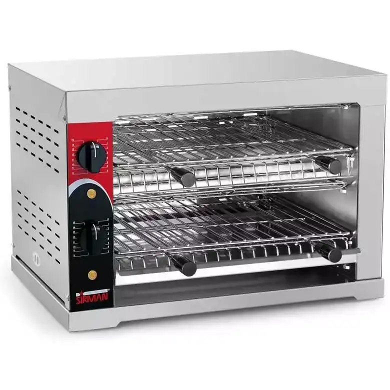 Prajitor de paine sandwich